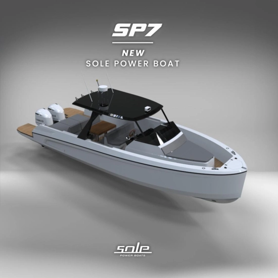 SOLE SP35 preowned for sale