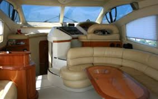 Azimut FLY 46 preowned for sale