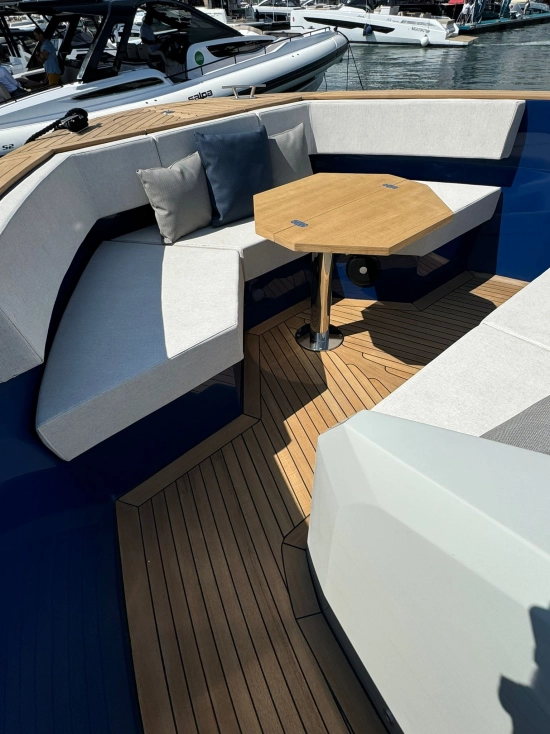 Aicon Yachts AUDACE 50 NEW neuf à vendre