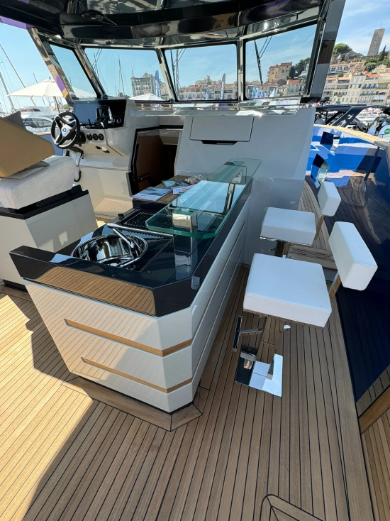 Aicon Yachts AUDACE 50 NEW neuf à vendre