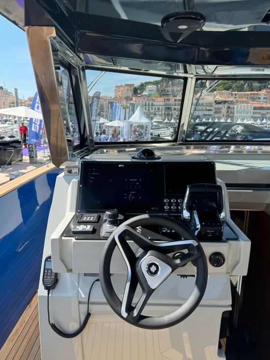 Aicon Yachts AUDACE 50 NEW neuf à vendre