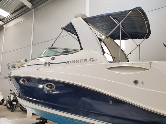 Rinker 260 gebraucht zum verkauf