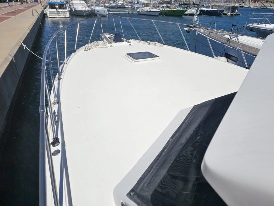 Hatteras Yachts 45 preowned for sale