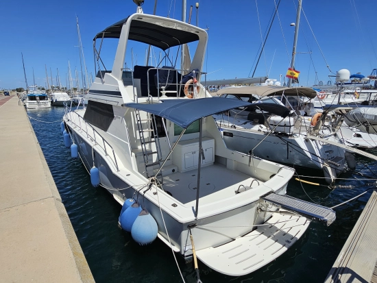 Hatteras Yachts 45 preowned for sale