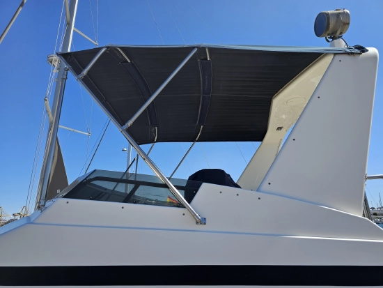 Hatteras Yachts 45 preowned for sale