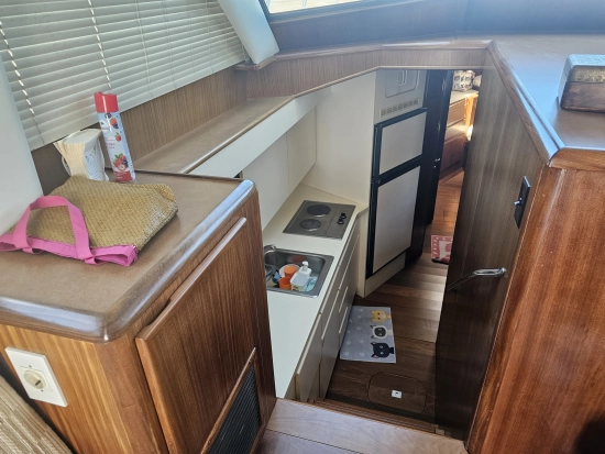 Hatteras Yachts 45 preowned for sale