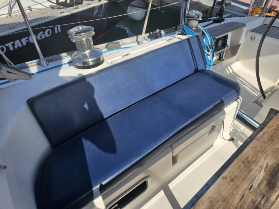 Dufour Yachts 40 PERFORMANCE gebraucht zum verkauf