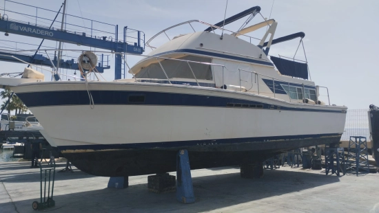 Chris Craft CORINTHIAN 380 preowned for sale