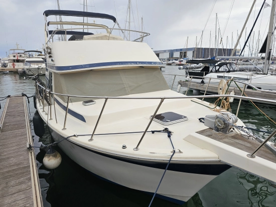 Chris Craft CORINTHIAN 380 preowned for sale