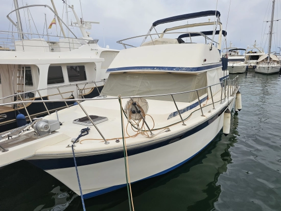 Chris Craft CORINTHIAN 380 preowned for sale