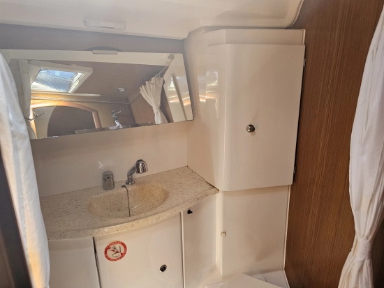 Jeanneau Sun Odyssey 42 DS d’occasion à vendre