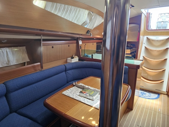 Jeanneau Sun Odyssey 42 DS d’occasion à vendre