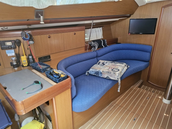 Jeanneau Sun Odyssey 42 DS d’occasion à vendre