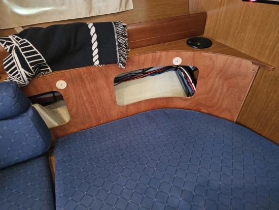 Jeanneau Sun Odyssey 42 DS d’occasion à vendre