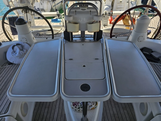 Jeanneau Sun Odyssey 42 DS d’occasion à vendre