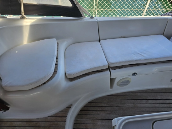 Jeanneau Sun Odyssey 42 DS d’occasion à vendre