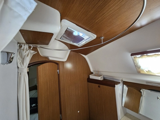 Jeanneau Sun Odyssey 42 DS d’occasion à vendre