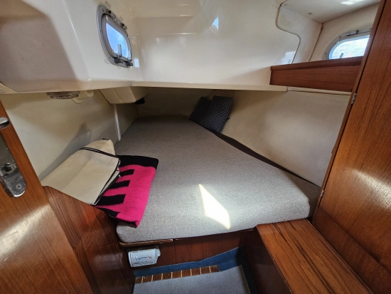 Jeanneau Sun Odyssey 331 d’occasion à vendre