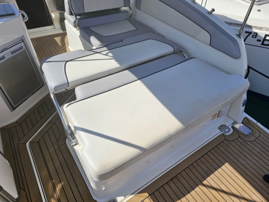 Bayliner 855 CIERA preowned for sale