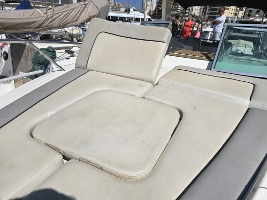 Bayliner 855 CIERA preowned for sale