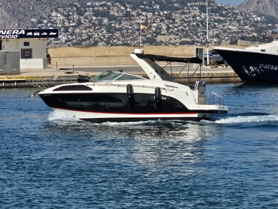 Bayliner 855 CIERA preowned for sale