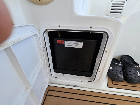 Beneteau Antares 880 HB preowned for sale