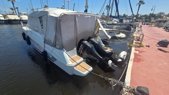 Beneteau Antares 880 HB preowned for sale