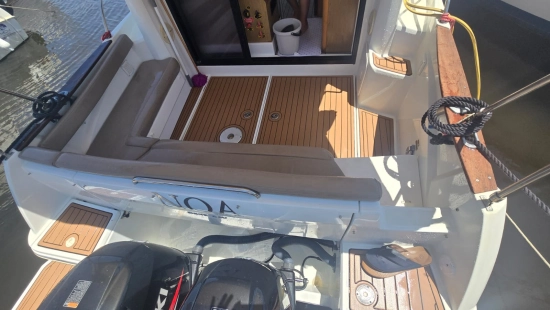 Beneteau Antares 880 HB preowned for sale