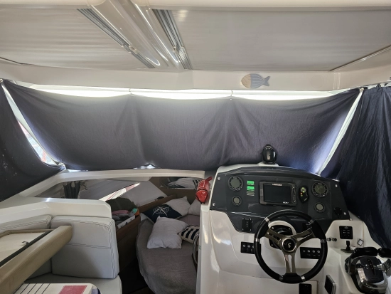 Beneteau Antares 880 HB preowned for sale