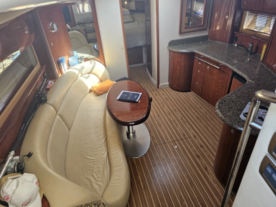 Sea Ray Sundancer 455 preowned for sale