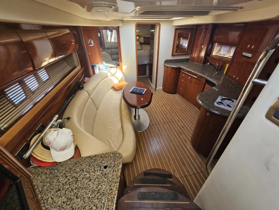 Sea Ray Sundancer 455 preowned for sale