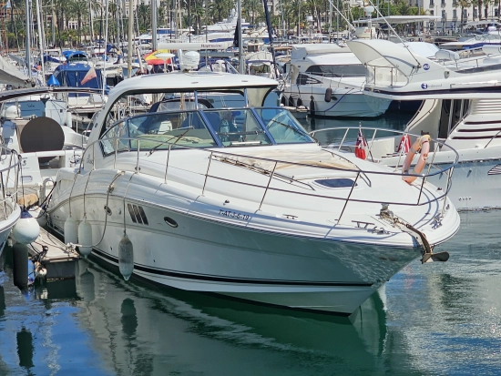 Sea Ray Sundancer 455 preowned for sale