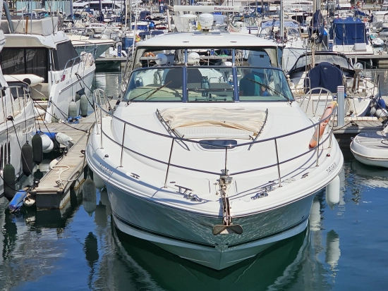 Sea Ray Sundancer 455 preowned for sale