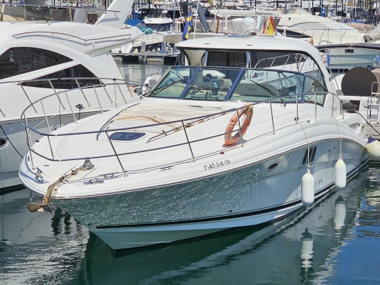 Sea Ray Sundancer 455 preowned for sale