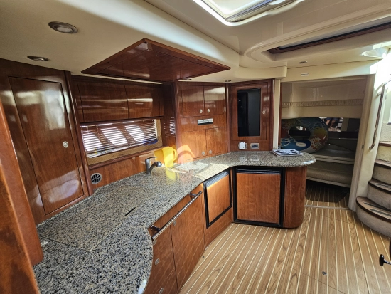 Sea Ray Sundancer 455 preowned for sale