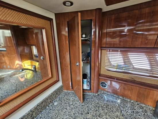 Sea Ray Sundancer 455 preowned for sale