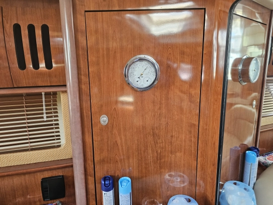 Sea Ray Sundancer 455 preowned for sale