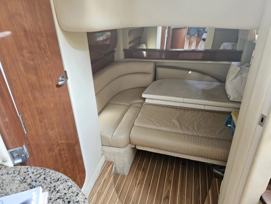 Sea Ray Sundancer 455 preowned for sale