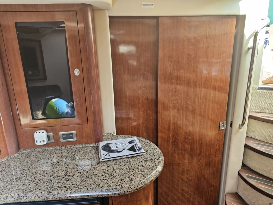 Sea Ray Sundancer 455 preowned for sale