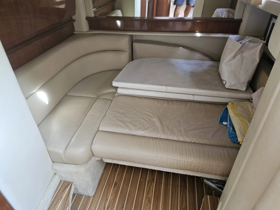 Sea Ray Sundancer 455 preowned for sale