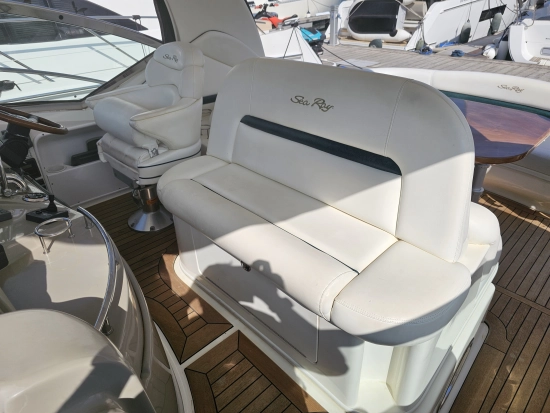 Sea Ray Sundancer 455 preowned for sale