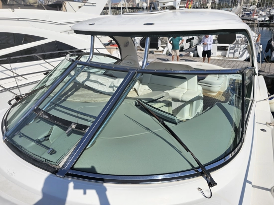 Sea Ray Sundancer 455 preowned for sale