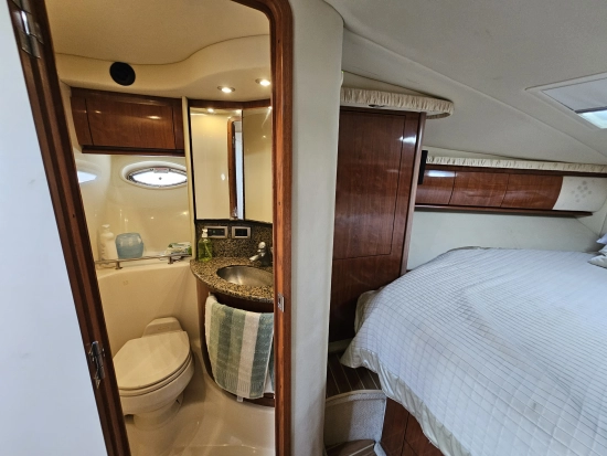 Sea Ray Sundancer 455 preowned for sale