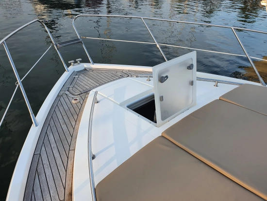 Sealine SC35 gebraucht zum verkauf