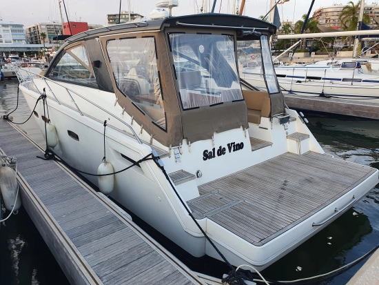 Sealine SC35 gebraucht zum verkauf