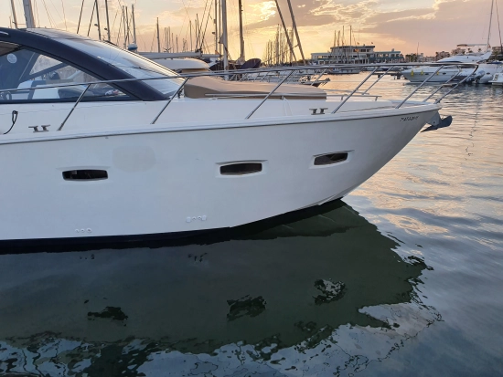 Sealine SC35 gebraucht zum verkauf