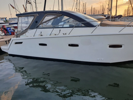 Sealine SC35 gebraucht zum verkauf