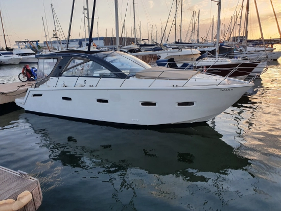 Sealine SC35 gebraucht zum verkauf