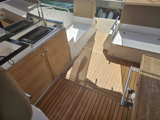 Sealine SC35 gebraucht zum verkauf