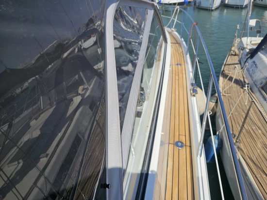 Sealine SC35 gebraucht zum verkauf